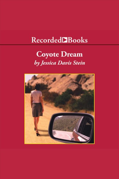 Coyote dream [electronic resource] / Jessica Davis Stein.