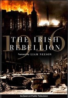 1916, the Irish rebellion [DVD videorecording] / the Keough-Naughton Institute for Irish Studies at the University of Notre Dame presents ; a Coco Television production ; in associaton with RT© ; written by Br©Ưona Nic Dhiarmada & Ru©Łn Magan ; originated by Br©Ưona Nic Dhiarmada  ; directed by Ru©Łn Magan, Pat Collins ; produced by Br©Ưona Nic Dhiarmada & Jackie Larkin.