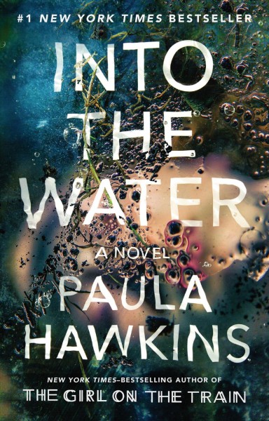Into the water / Paula Hawkins.