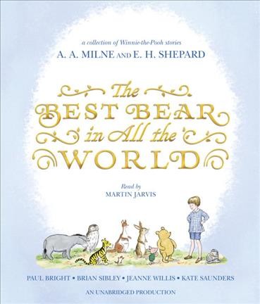 Best bear in all the world /, The [sound recording] sound recording{SR}