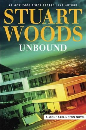 Unbound / Stuart Woods.