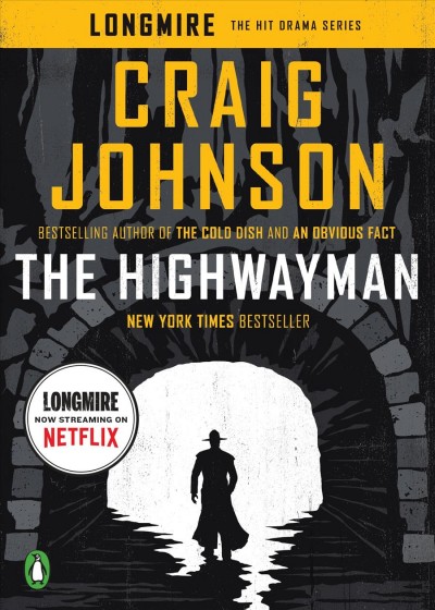 The highwayman [electronic resource] : A Longmire Story. Craig Johnson.