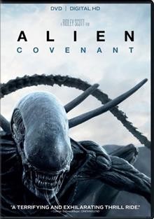 Alien  Covenant / Twentieth Century Fox presents ; in association with TSG Entertainment ; a Scott Free/Brandywine production ; produced by David Giler, Walter Hill, Ridley Scott, Mark Huffam, Michael Schaefer ; story by Jack Paglen and Michael Green ; screenplay by John Logan and Dante Harper ; directed by Ridley Scott.