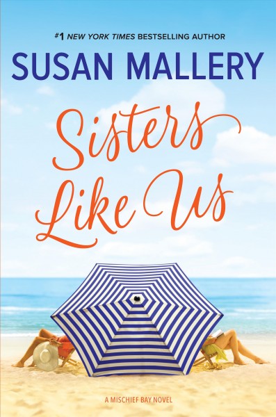 Sisters like us / Susan Mallery.