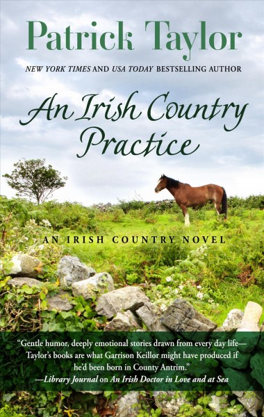 An Irish country practice / Patrick Taylor.