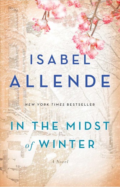 In the midst of winter : a novel / Isabel Allende ; translated from the Spanish by Nick Castor and Amanda Hopkinson.