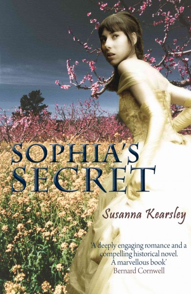 Sophia's secret [electronic resource]. Susanna Kearsley.