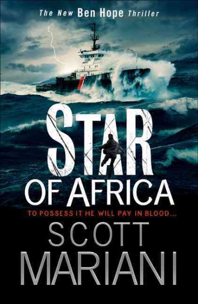 Star of Africa / Scott Mariani.