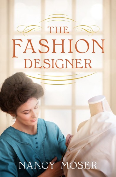 The fashion designer / Nancy Moser.