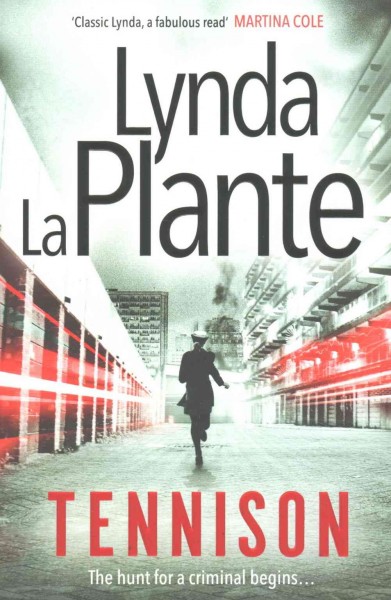 Tennison / Lynda La Plante.