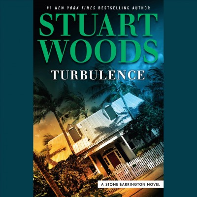 Turbulence / Stuart Woods.