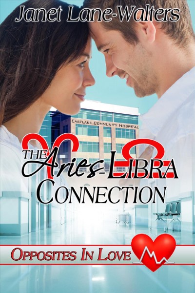 The Aries-Libra connection / Janet Lane Walters.