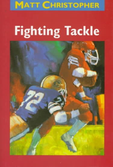 Fighting tackle