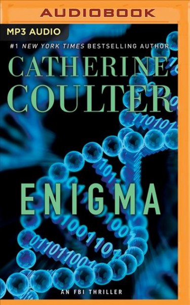 Enigma : an FBI thriller / Catherine Coulter.