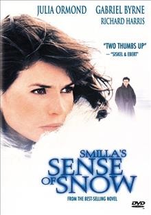 Smilla's sense of snow [DVD videorecording] / Fox Searchlight Pictures presents a Bernd Eichinger production ; a Bille August film ; screenplay by Ann Biderman ; produced by Bernd Eichinger and Martin Moszkowicz ; directed by Bille August.