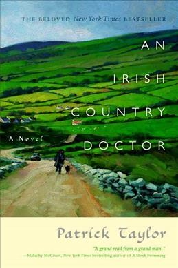 Irish country doctor, An Hardcover Book{HCB}