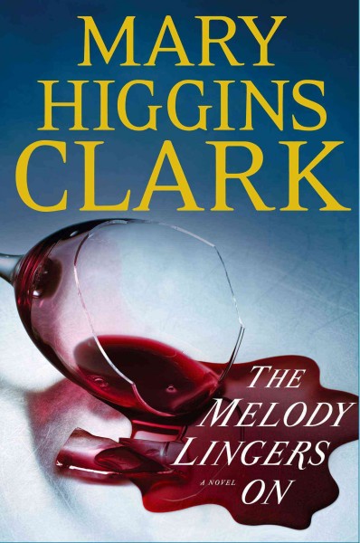 Melody lingers on, The  Hardcover Book{HCB}