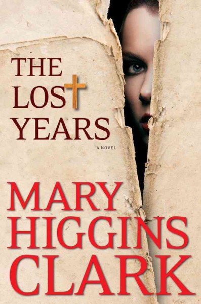 LOST YEARS, THE  Paperback{PBK}