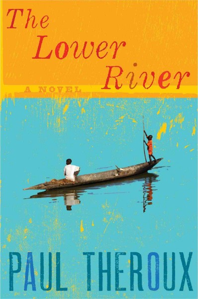 Lower river, The  Hardcover Book{HCB}