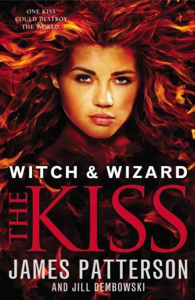 Kiss, The  Hardcover Book{HCB}