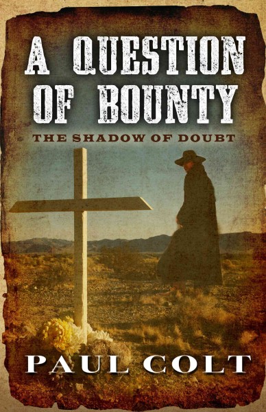 Question of bounty, A  Hardcover Book{HCB}