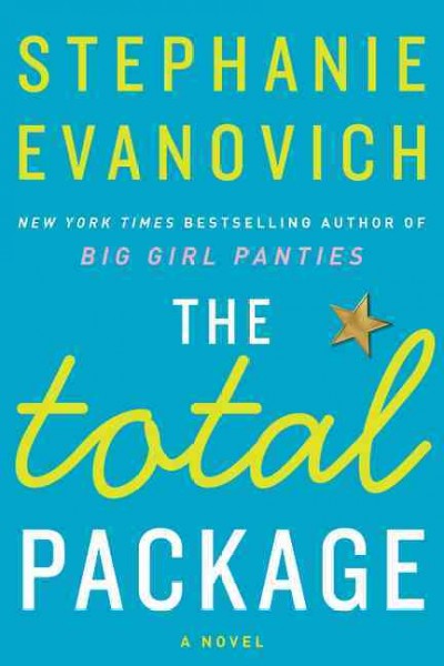 Total Package, The  Hardcover Book{HCB}