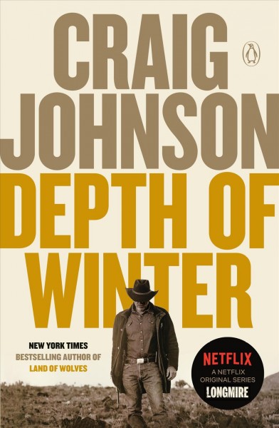 Depth of winter [electronic resource]. Craig Johnson.