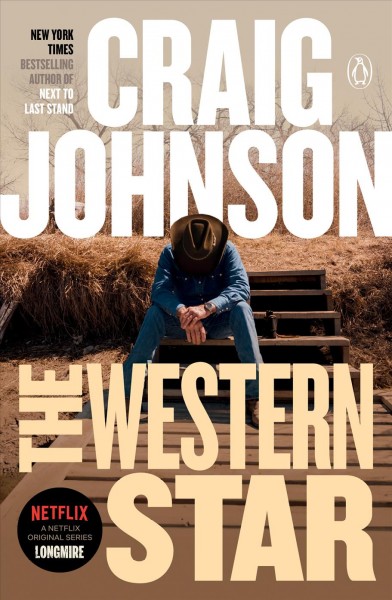The western star / Craig Johnson.