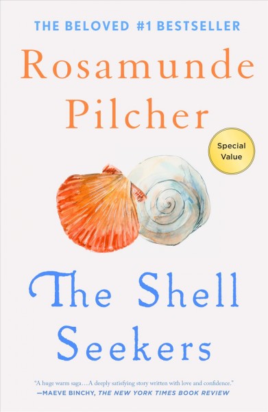 The shell seekers / Rosamunde Pilcher.