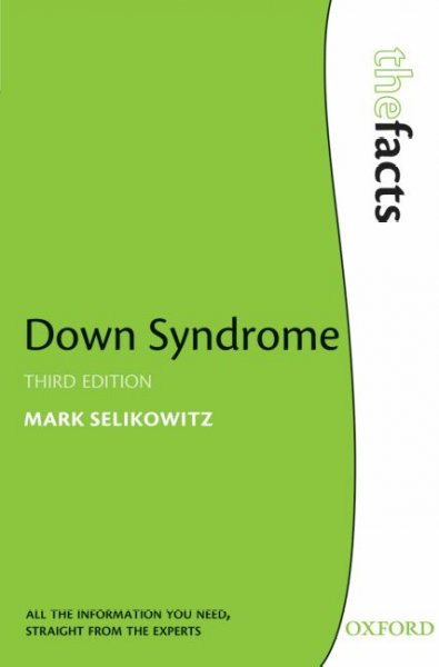 Down syndrome : the facts.