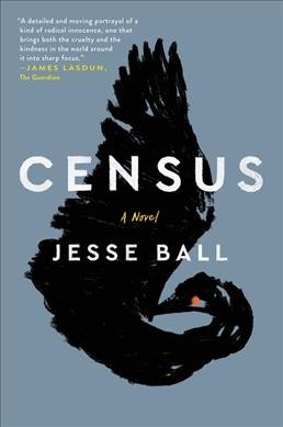 Census A Novel.