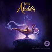 Aladdin / adapted by Elizabeth Rudnick.
