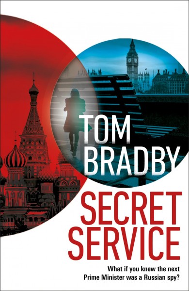 Secret service / Tom Bradby.