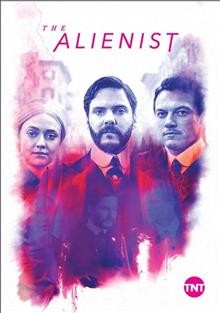 The Alienist [videorecording] : The Complete First Season / paramount Television and Turner's Studio T.