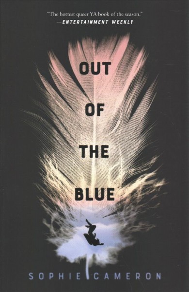 Out of the blue / Sophie Cameron.