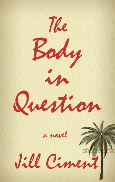 The body in question / Jill Ciment.
