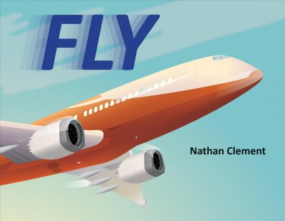 Fly / Nathan Clement.