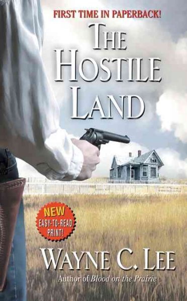 The Hostile Land Wayne C. Lee