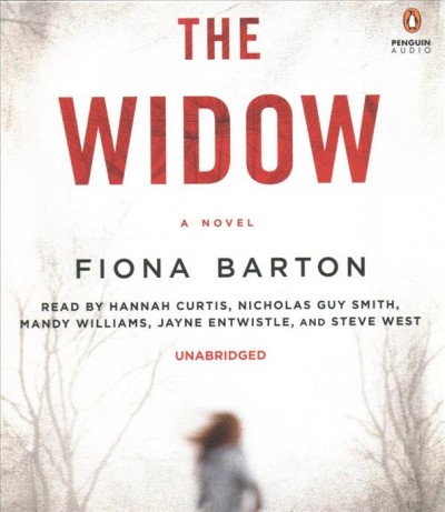 The Widow / Fiona Barton.