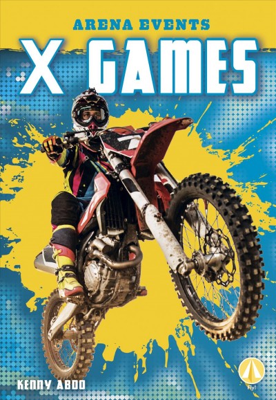 X Games / Kenny Abdo.