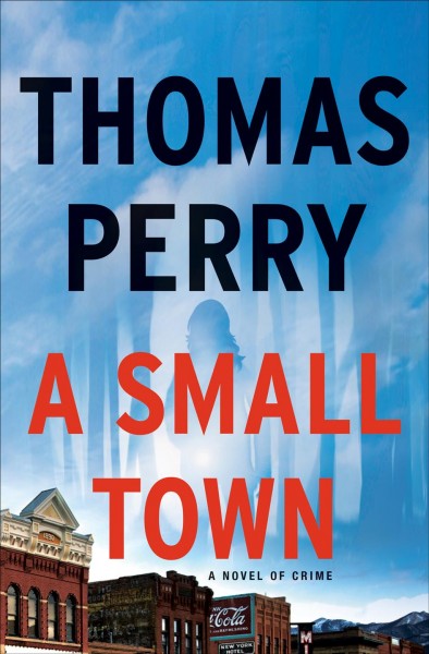 SMALL TOWN;A NOVEL OF CRIME [electronic resource].
