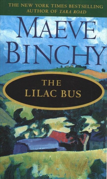 The lilac bus Paperback{}