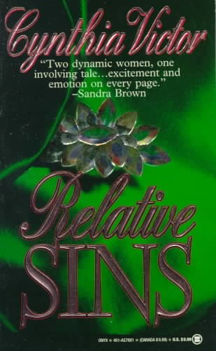 Relative sins / Paperback{PBK}