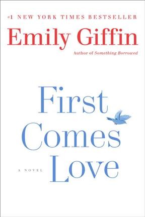 First Comes Love Paperback{PBK}
