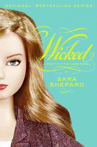 Wicked  Trade Paperback{}