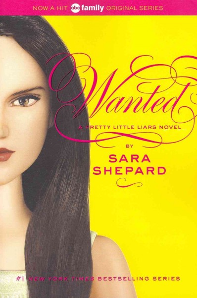 Wanted  Trade Paperback{}
