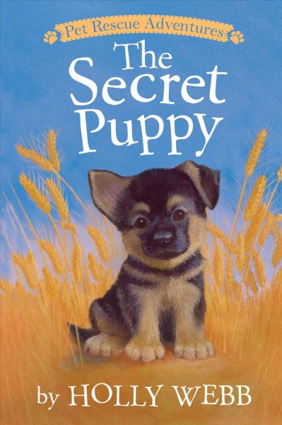 Secret puppy, The Trade Paperback{} Sophy Williams ; Illustrator