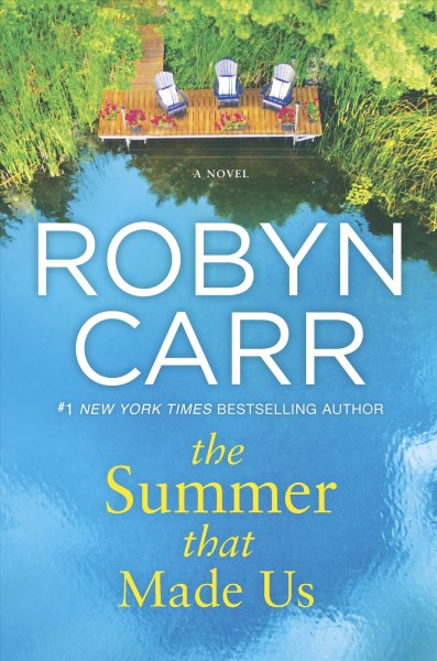 Summer that made us, The Hardcover{}