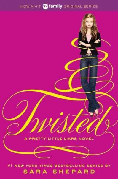 Twisted  Trade Paperback{}