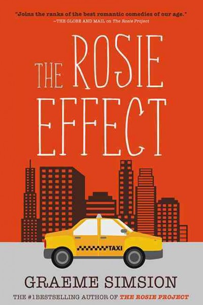 Rosie effect, The Trade Paperback{}